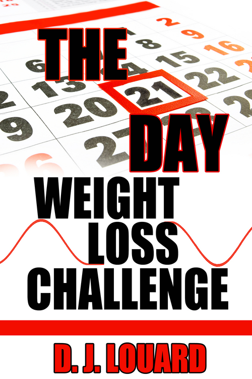 Product picture The 21-Day Weight Loss Challenge